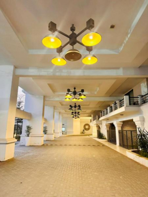 Brand New Luxury's Apartments Lahore